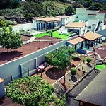 Casa Senderos Del Norte Саусаль