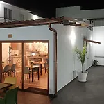Летний дом Casa Senderos Del Norte Саусаль