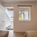 Kır Evi Casa Senderos Del Norte El Sauzal