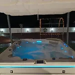 Casa Senderos Del Norte Летний дом *